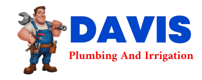 Trusted plumber in BLUE EYE